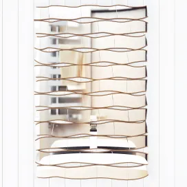 Christopher guy mirror